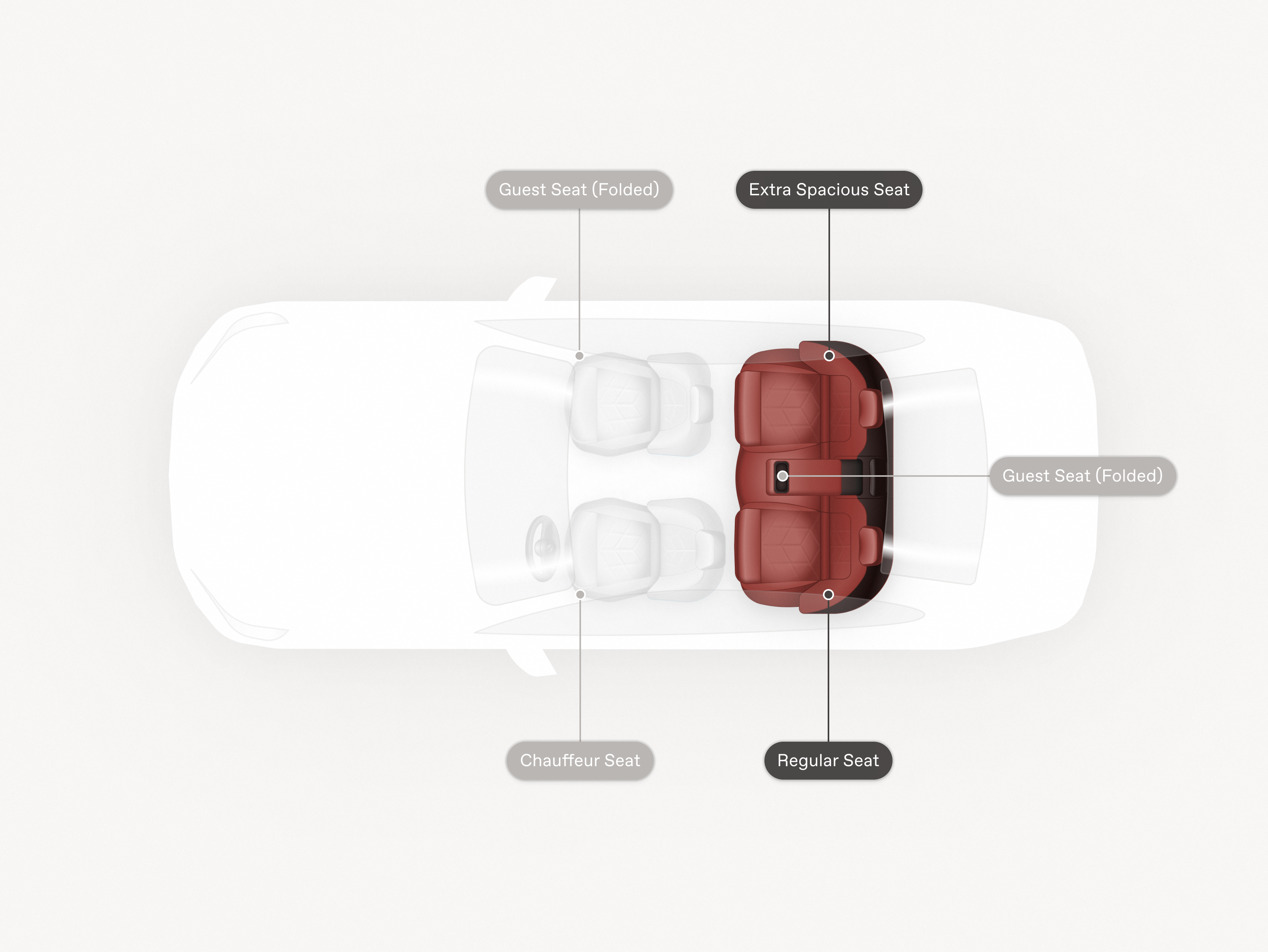 Seatmap UK